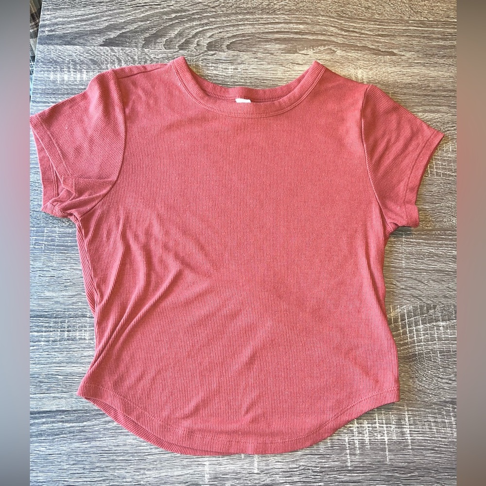 Old Navy Workout T-Shirt
